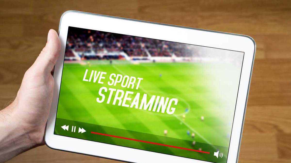 Cómo transmitir deportes en directo por Internet de forma gratuita