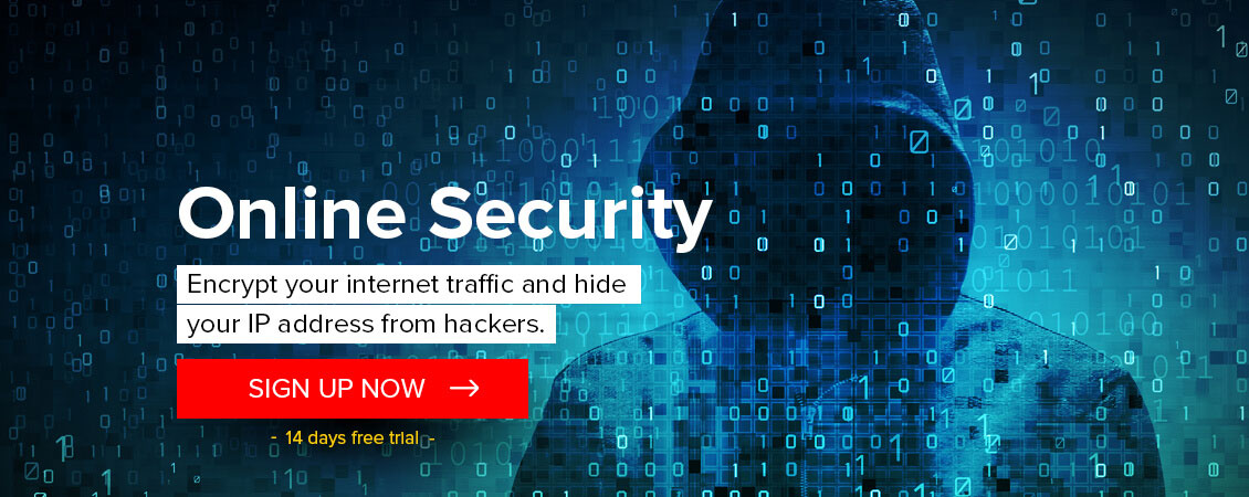 Seguridad en línea con Getflix VPN